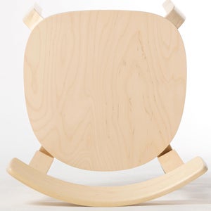 Chair 69 ナチュラル ラッカー 0563