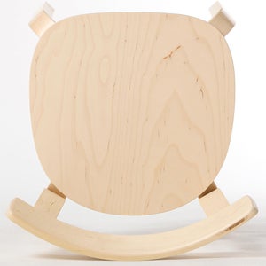 Chair 69 ナチュラル ラッカー 0564