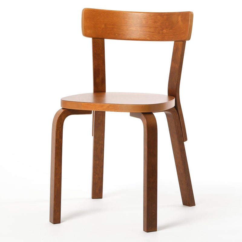 artek アルテック CHAIR 69 イス 椅子 SCOPE フィンランド 札幌市東区