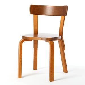 Chair 69 | Artek (アルテック)