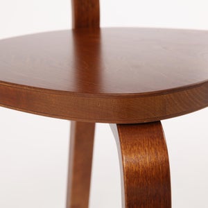 Chair69 ウォールナット ステイン 0176