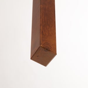 Chair69 ウォールナット ステイン 0196