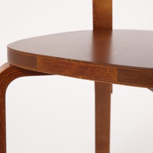 Chair69 ウォールナット ステイン 0199