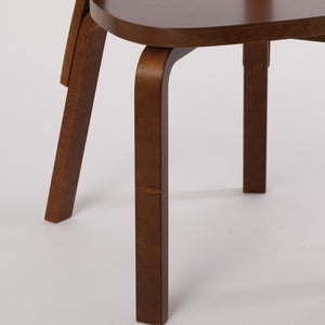 Chair 69 ウォールナット ステイン 0219