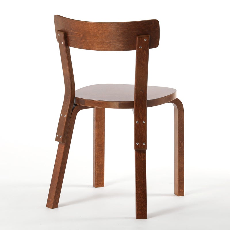 40〜50年代・artek・chair69 ビンテージ Chair 69 | Artek (アルテック)