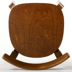 Chair69 ウォールナット ステイン 0171