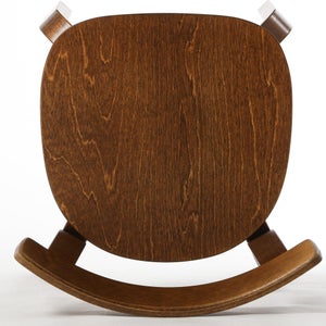 Chair69 ウォールナット ステイン 0189