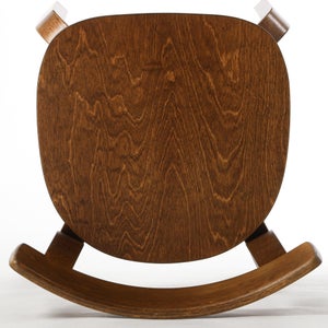 Chair69 ウォールナット ステイン 0190