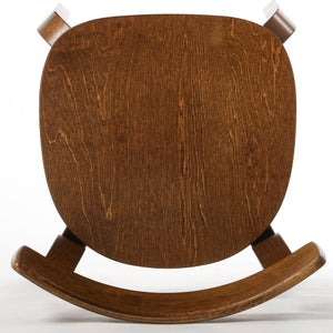 Chair69 ウォールナット ステイン 0192