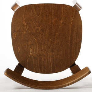 Chair69 ウォールナット ステイン 0197