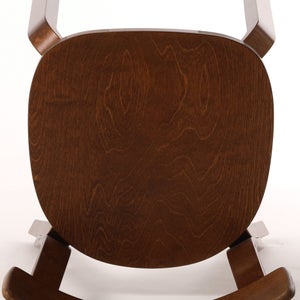 Chair 69 ウォールナット ステイン 0212