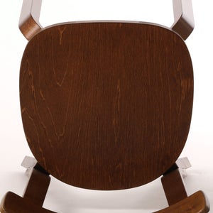 Chair 69 ウォールナット ステイン 0214