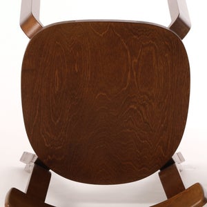 Chair 69 ウォールナット ステイン 0215