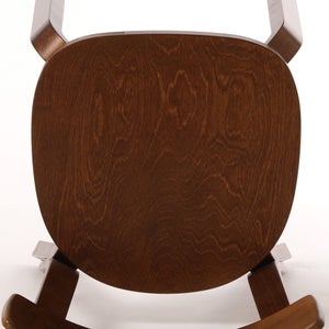 Chair 69 ウォールナット ステイン 0217