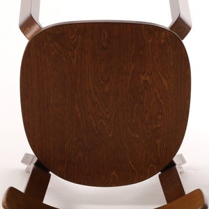 Chair 69 ウォールナット ステイン 0218