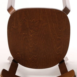 Chair 69 ウォールナット ステイン 0220