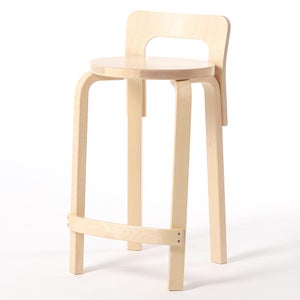 K65 High Chair | Artek (アルテック)