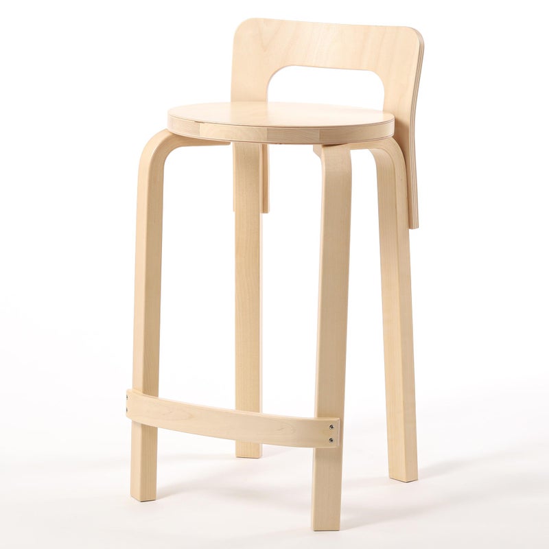 K65 High Chair | Artek (アルテック)