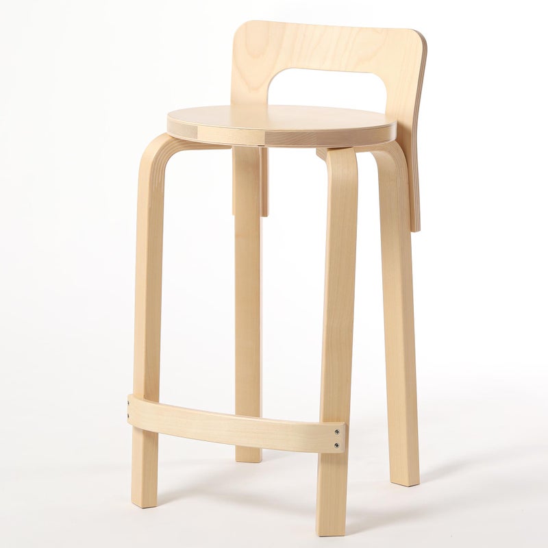 K65 High Chair | Artek (アルテック)