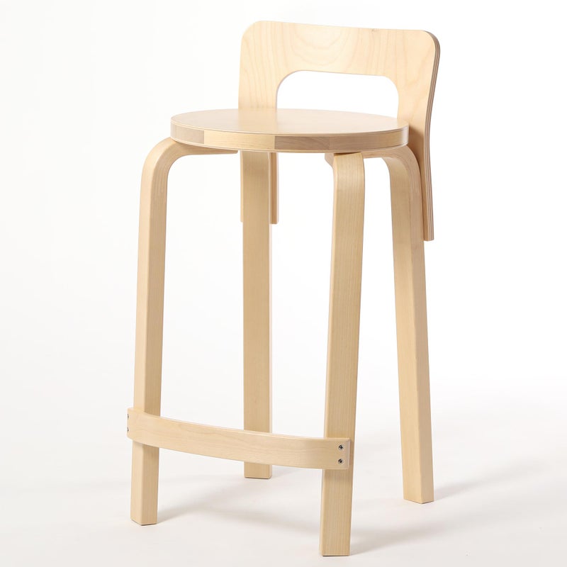 K65 High Chair | Artek (アルテック)