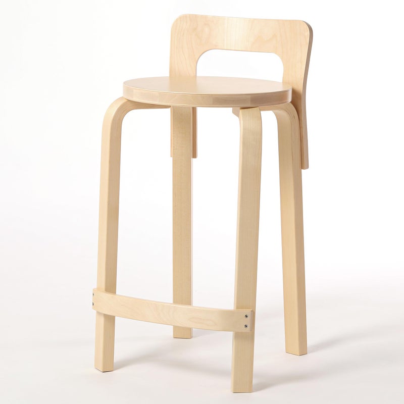 K65 High Chair | Artek (アルテック)