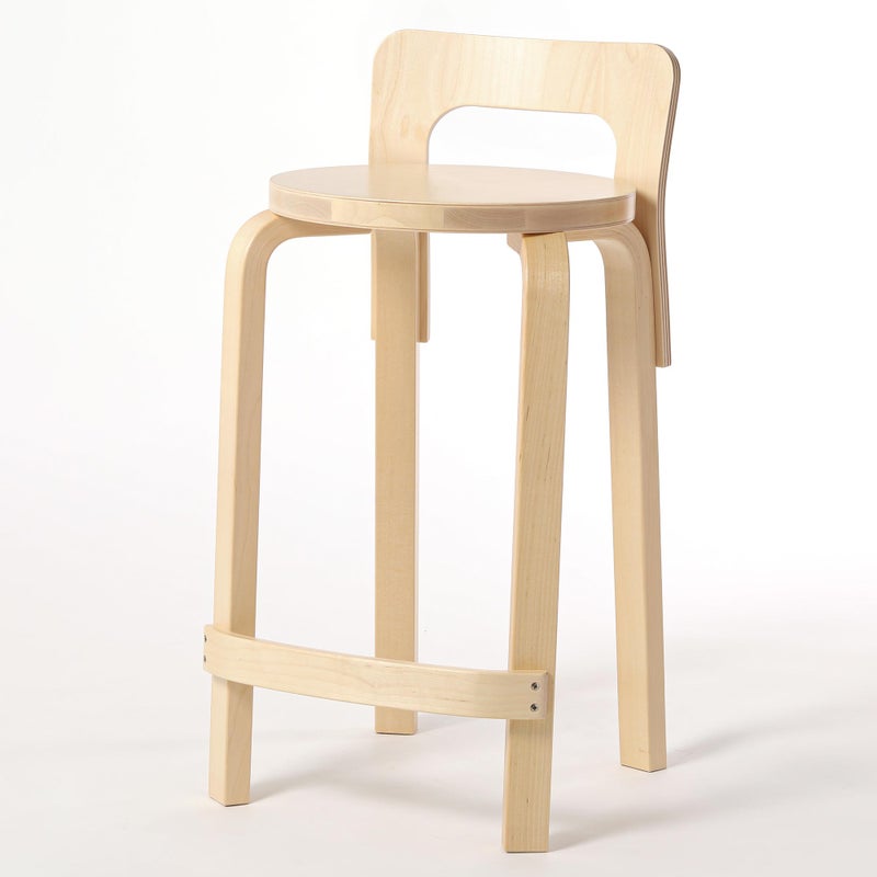 K65 High Chair | Artek (アルテック)