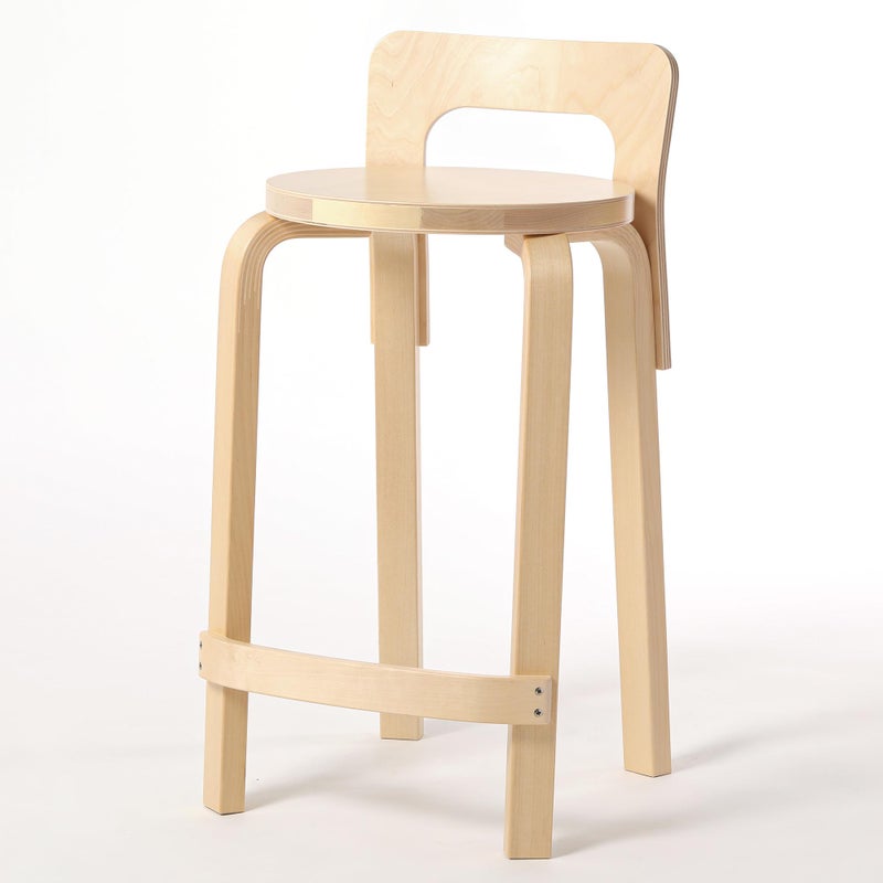 K65 High Chair | Artek (アルテック)
