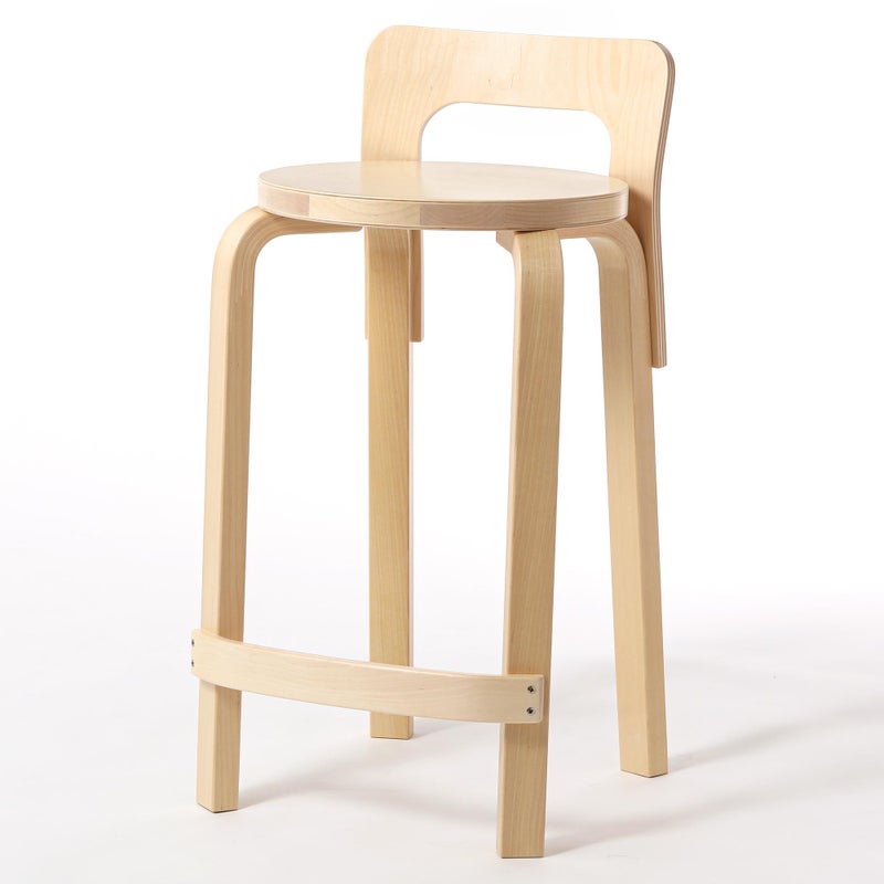 K65 High Chair | Artek (アルテック)