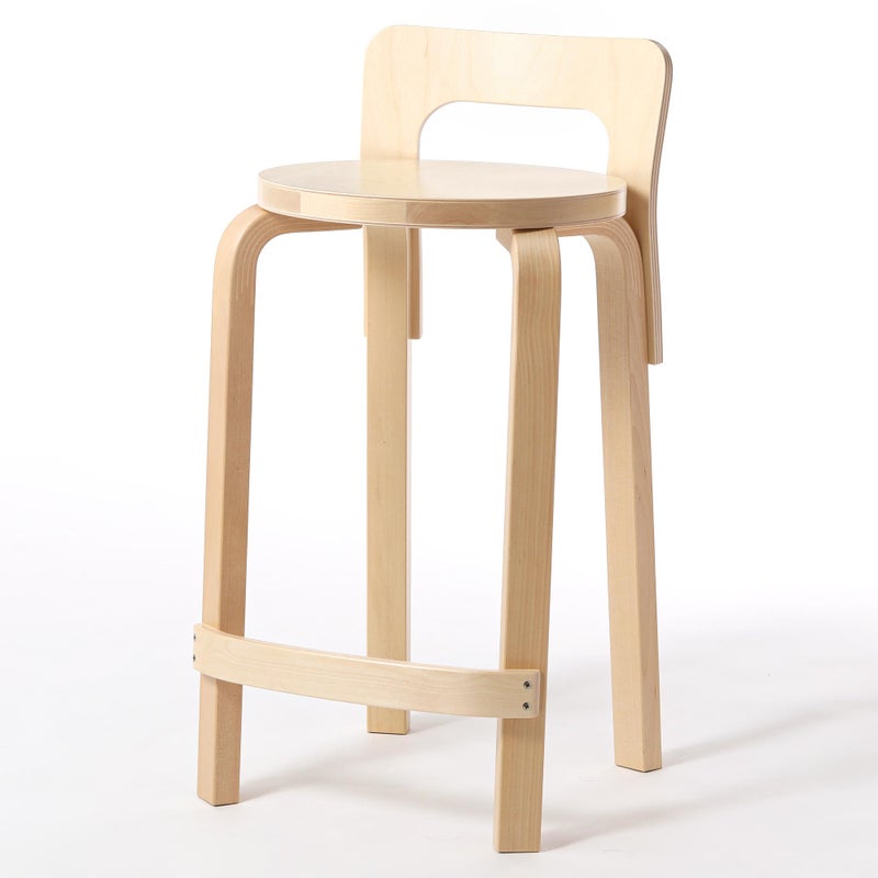 K65 High Chair | Artek (アルテック)