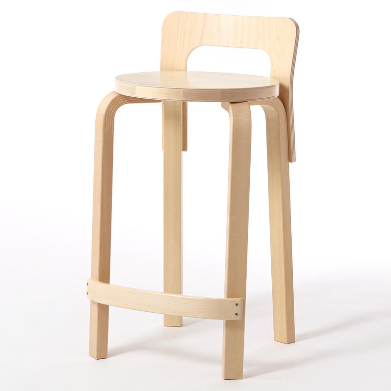 K65 High Chair | Artek (アルテック)