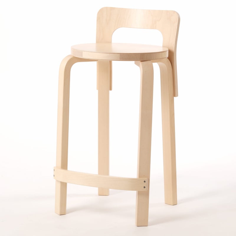K65 High Chair | Artek (アルテック)