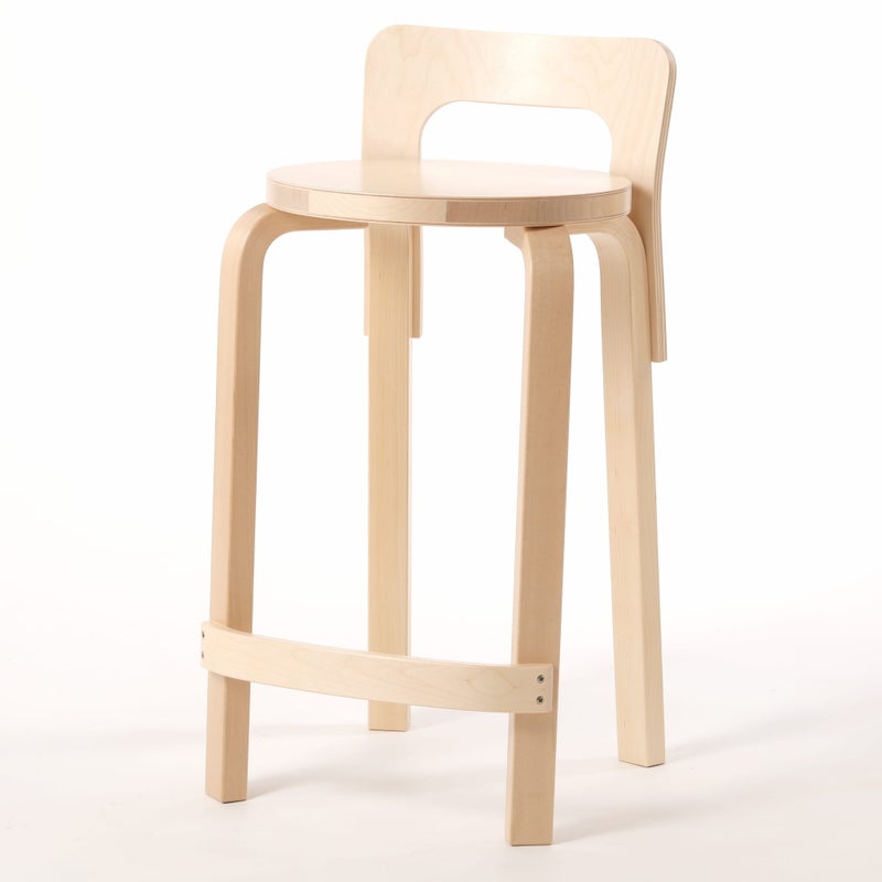 K65 High Chair | Artek (アルテック)