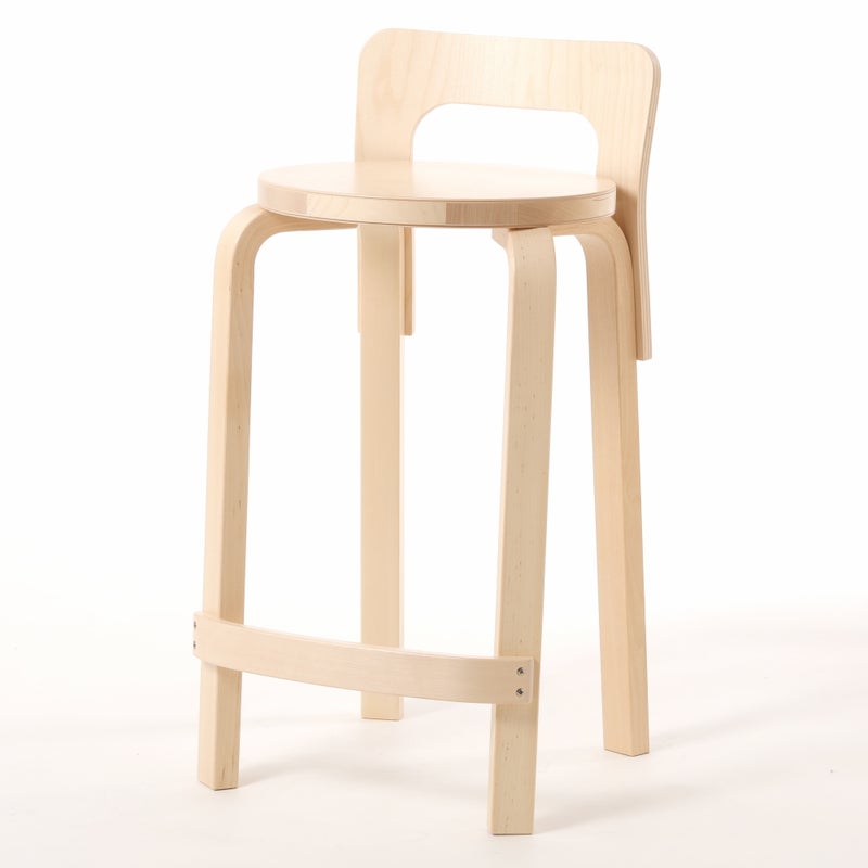 K65 High Chair | Artek (アルテック)