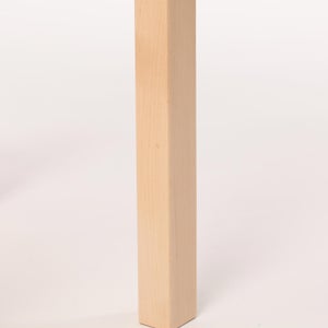 K65 High Chair ナチュラル ラッカー 0392