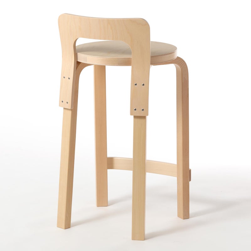 K65 High Chair | Artek (アルテック)