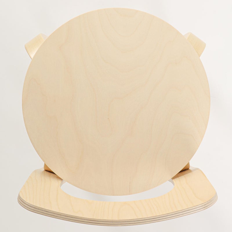 artek K65 ハイチェア　アルテック　ホワイトラミネート　SCOPE artek K65 ハイチェア アルテック ホワイトラミネート SCOPE