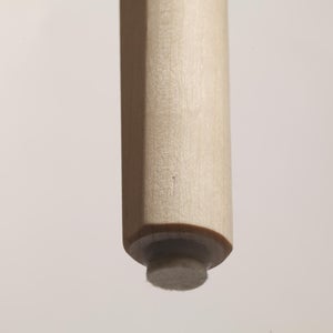 Domus chair バーチ ナチュラル ラッカー 0157