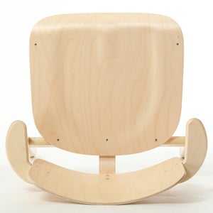 Domus chair バーチ ナチュラル ラッカー 0139