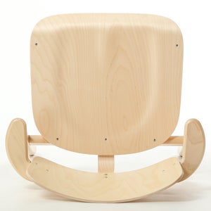Domus chair バーチ ナチュラル ラッカー 0140