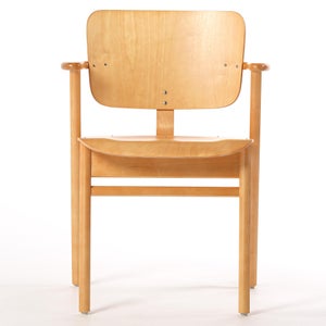 Domus chair ハニー ステイン 0147
