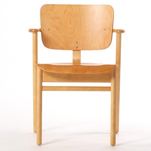 Domus chair ハニー ステイン 0148