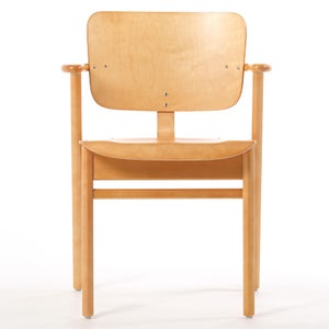 Domus chair ハニー ステイン 0151