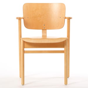 Domus chair ハニー ステイン 0152