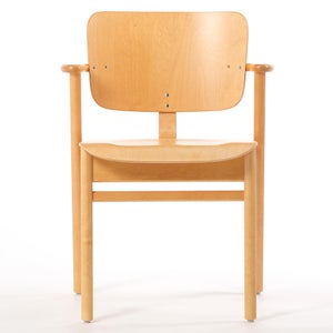 Domus chair ハニー ステイン 0153
