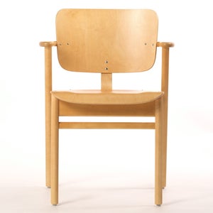 Domus chair ハニー ステイン 0159