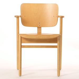 Domus chair ハニー ステイン 0163