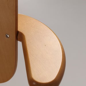 Domus chair ハニー ステイン 0134