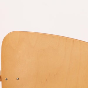 Domus chair ハニー ステイン 0142