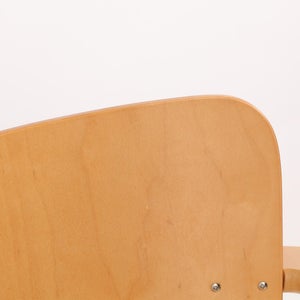 Domus chair ハニー ステイン 0144