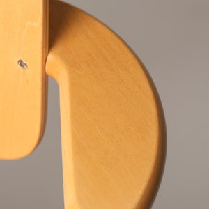 Domus chair ハニー ステイン 0160
